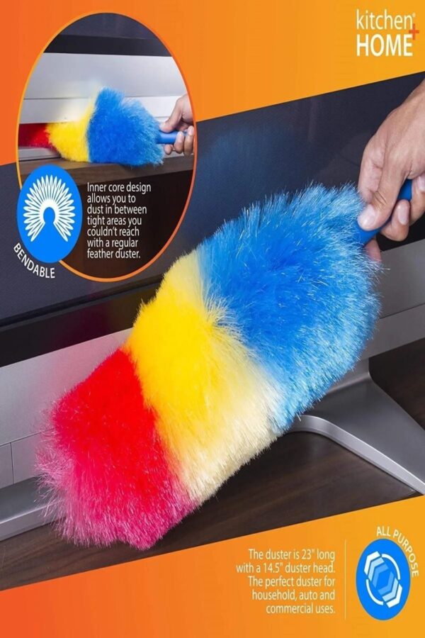 Kelebek S?kma Mekanizmal? Mikrofiber Mop S?nger S?kmal? Mop