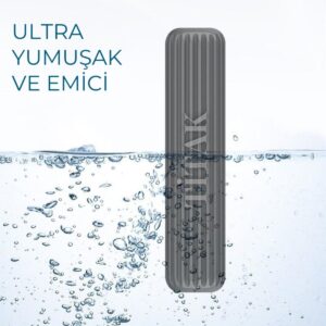 3+1 YEDEK PAR?ALI ,Profesyonel Su Hazneli P?sk?rtmeli Sprey Mop BIMA-6168