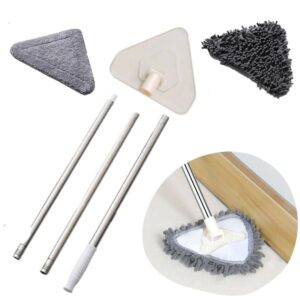 Kelebek S?kma Mekanizmal? Mikrofiber Mop S?nger S?kmal? Mop