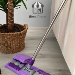 MANDALLI mop B?T?N BEZLER ?LE KULLANILAB?L?R
