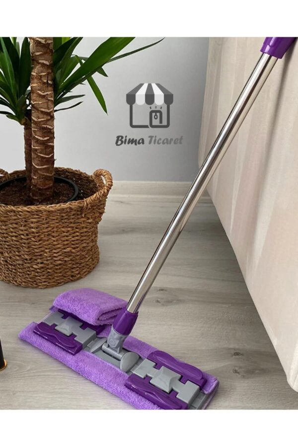 MANDALLI mop B?T?N BEZLER ?LE KULLANILAB?L?R